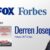 Derren Joseph: Expert in US Expat Tax Services in Spain